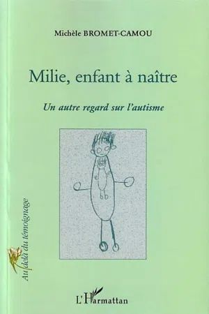 MILIE, ENFANT A NAITRE