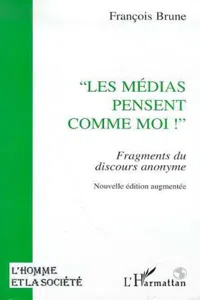 Les médias pensent comme moi_cover