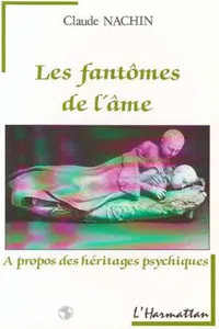 Les fantômes de l'âme_cover