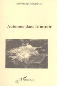 AUTOMNE DANS LE MIROIR_cover