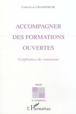 Accompagner des formations ouvertes