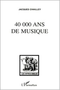 40 000 ans de musique_cover