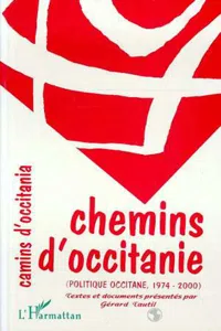 Chemins d'occitanie-Camins d'occitania_cover