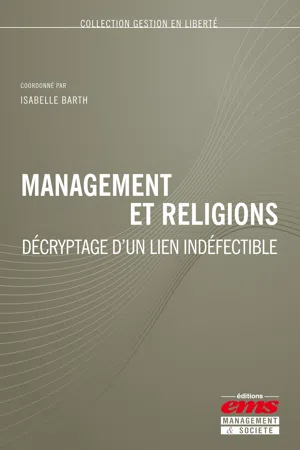 Management et religions