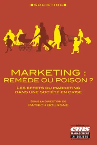 Marketing : remède ou poison ?_cover