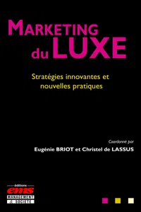 Marketing du luxe_cover