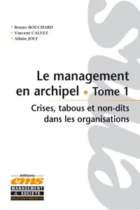 Le management en archipel_cover