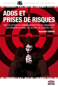 Ados et prises de risques..._cover