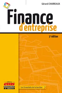Finance d'entreprise_cover