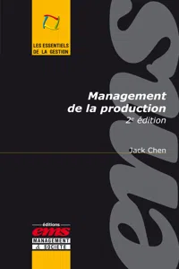 Management de la production_cover