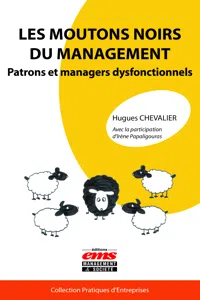 Les moutons noirs du management_cover