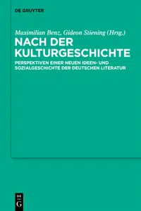 Nach der Kulturgeschichte_cover