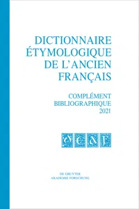 Complément bibliographique 2021_cover