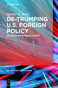 De-Trumping U.S. Foreign Policy_cover