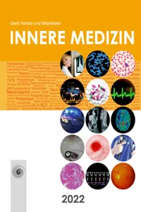 Innere Medizin 2022_cover
