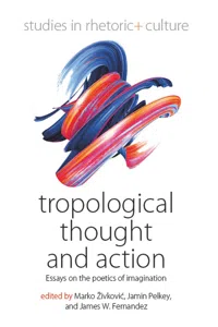 Tropological Thought and Action_cover