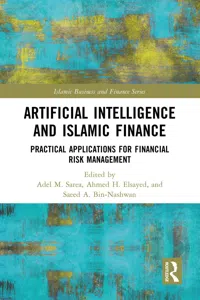 Artificial Intelligence and Islamic Finance_cover