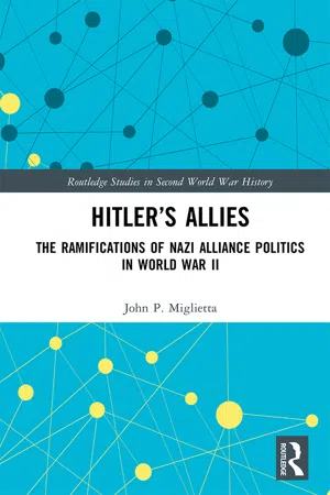 Hitler's Allies