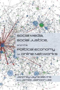 Social Media, Social Justice, and Our Digital Futures Series_cover