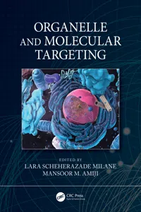 Organelle and Molecular Targeting_cover