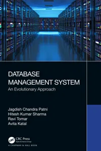 Database Management System_cover