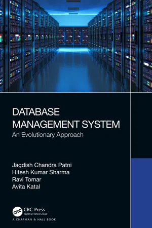 Database Management System