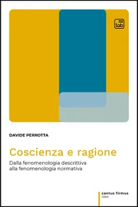 Coscienza e ragione_cover