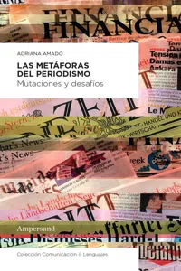 Las metáforas del periodismo_cover