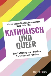 Katholisch und Queer_cover