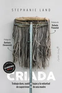 Criada_cover