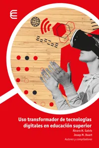 Uso transformador de tecnologías digitales en educación superior_cover