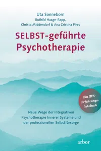 SELBST-geführte Psychotherapie_cover