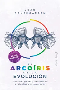 El arcoíris de la evolución_cover