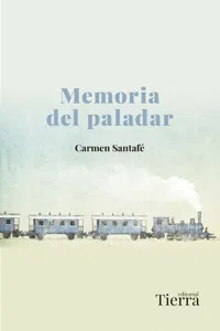 Memoria del paladar_cover