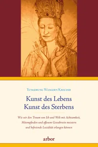 Kunst des Lebens, Kunst des Sterbens_cover