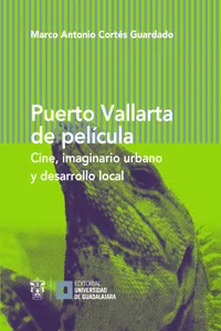 Puerto Vallarta de película_cover