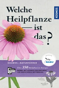 Welche Heilpflanze ist das?_cover