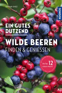 Ein gutes Dutzend wilde Beeren_cover