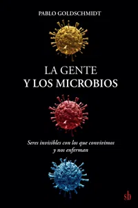 La gente y los microbios_cover