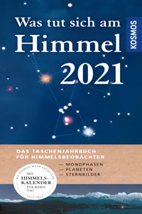 Was tut sich am Himmel 2021_cover