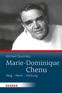 Marie-Dominique Chenu_cover