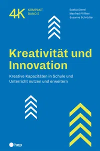 Kreativität und Innovation_cover