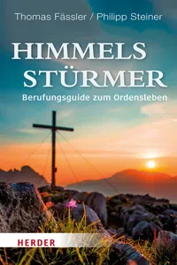 Himmelsstürmer_cover