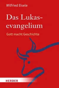 Das Lukasevangelium_cover