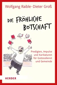 Die Fröhliche Botschaft_cover