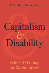 Capitalism and Disability_cover