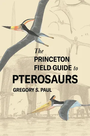 Princeton Field Guides