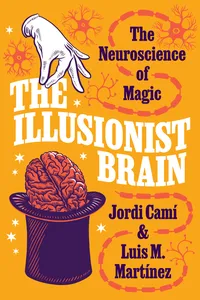 The Illusionist Brain_cover