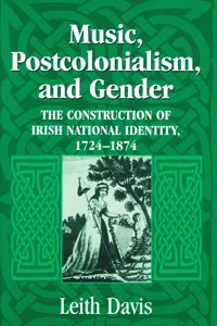 Music, Postcolonialism, and Gender_cover