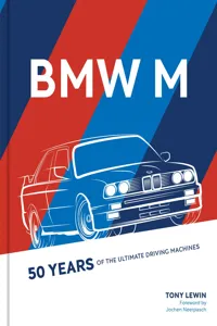 BMW M_cover